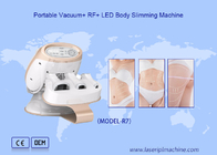 Hausgebrauch Vakuumtherapie Radiofrequenz Cellulite Maschine für Körpergestaltung