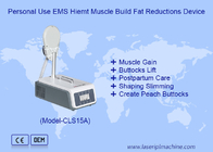 Mini elektrische Muskel-Stimulations-Maschine für den Körper Slim HI EMT Gewichtsverlust Maschine