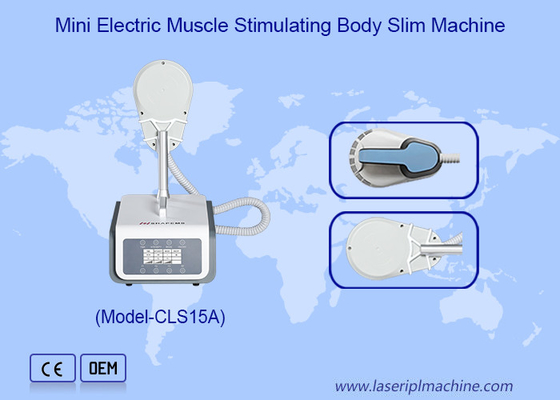 Elektrostimulation Hüftlift EMS Hi-EMT Muskelaufbau Fettverringerung Gerät