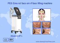 RET Face Anti-Augenbeutel Faltenentfernung Gesichtsmassage EMS RF Gesichtspflege Maschine