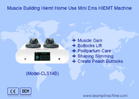 Ems Muskelaufbau Körper Abnehmen Zu Hause verwenden Mini HIFEM RF Gewichtsverlust Maschine
