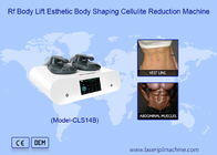 EMS Neo Rf Body Lift Ästhetische Körpergestaltung Cellulite Reduktion Skulptur Maschine