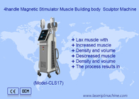 Neo Rf Laser Magnetischer Stimulator Muskelaufbau Körper Bildhauer Maschine