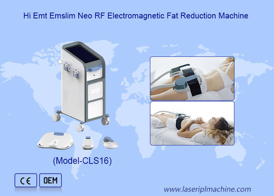 2 Stück großes Handgelenk Hi Emt Maschine für Körper Beine Arme Bauch Hüften Bauch Gesäß