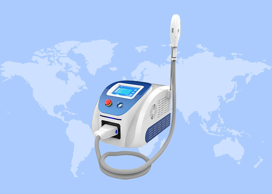 Gesichtslifting Sapphire IPL Laser-Haarentfernung für Salon und Schönheitszentrum