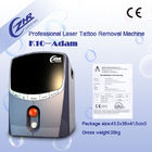 Tätowierungs-Abbau-Maschine Laser-1064nm/532nm für Tupfen-Abbau