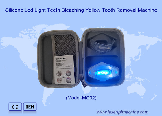 Mini-LED-Gerät mit CE-Zertifizierung Blaue LED drahtlos und wiederaufladbar