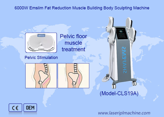 Beinbehandlung Muskelstimulator EMS für Beckenbodenmuskelreparatur