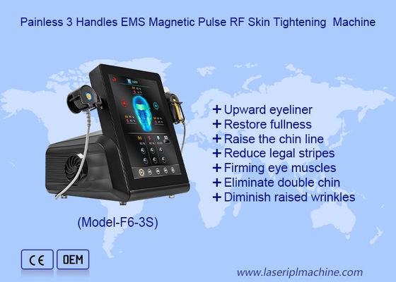 Guter Preis Gesichtsmassage Gesichtsstimulation Augen Gesicht Lifting EMRF EMS Bildhauermaschine Online