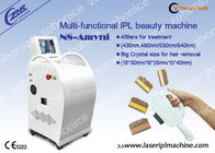 IPL-Schönheits-Pigment-Abbau/Gesichtsverjüngungs-Maschine für Schönheitssalon