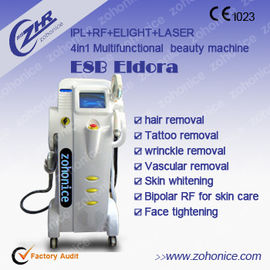 Funktions-Schönheits-Ausrüstung IPL-Rf der Hochenergie-4in1 multi für Schönheits-Salon