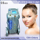 Vertikale multi Funktions-Schönheits-Ausrüstung, Elight IPL-Rf-Schönheitspflege-Ausrüstung