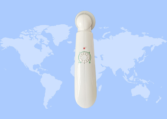 Handheld Ozontherapie Gesichtsmassegerät zur Entfernung von Falten
