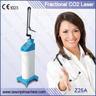Vertikale Chirurgie-Bruchco2-Laser-Maschine mit Lcd-Anzeige, hohe Sicherheit