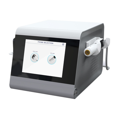 VLine Gesichtskörper Anti-Aging Haut Straffung 2IN1 Cryo ICE HIFU Maschine