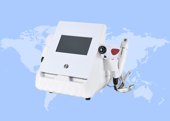Vakuum-Nicht-invasive Thermolift 2 in 1 Gesichts-Körper-Haut-Spannung Fokus-RF-Maschine