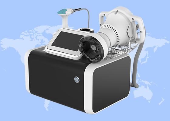 360° rotierende Fettfriermaschine mit 40K-Kavitations-Velashaping