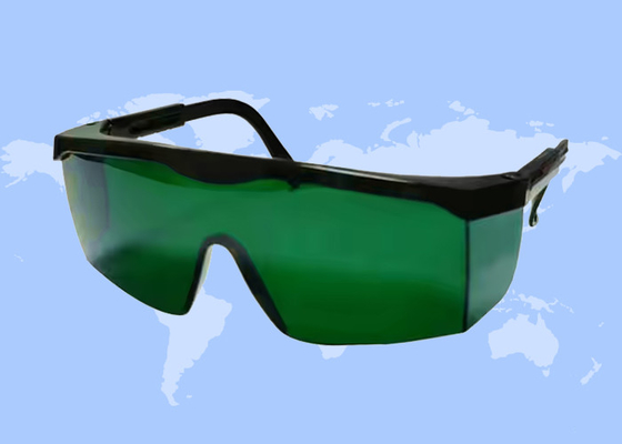 200-2000nm IPL-Laser-Sicherheitsbrille Augenschutz für ND YAG Laser-Haarentfernung