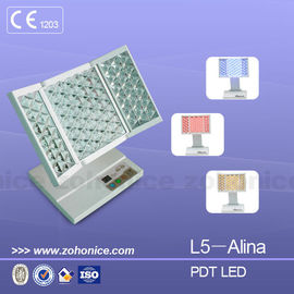 Hautpflege 470nm 25W PDT LED Lichttherapie Maschine
