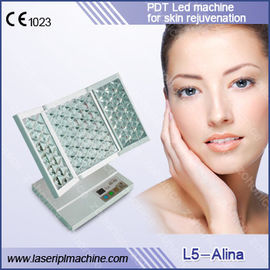 Hautpflege 470nm 25W PDT LED Lichttherapie Maschine