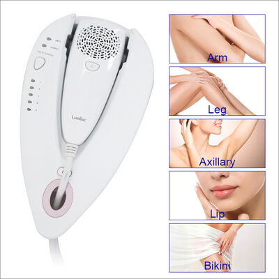 Guter Preis Mini Ipl Haarentfernung Maschine Heimgebrauch Laser-Haarentfernung Maschine Online