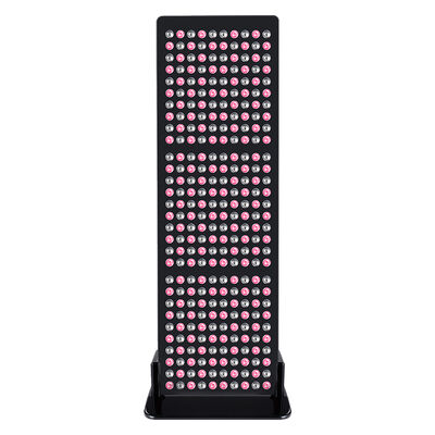 Guter Preis Schmerzlinderung 660nm 850nm Rot-Nah-Fern-Infrarot-Lichttherapie-Bett für Haut- und Körperpflege Online