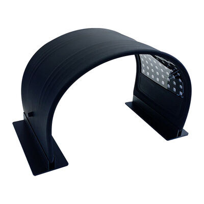 Guter Preis 7 Farbspektrum Hautbleichung Flexible Silizium-LED-Lichtmaschine Online