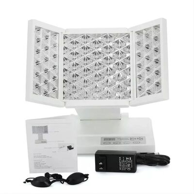 Guter Preis Lichttherapie-Maschine der Salon-Haut-Verjüngungs-25W PDT LED Online