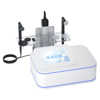 Guter Preis 448khz Cet Ret Resistive RF Schmerzlinderung Tecar Therapie Maschine Online