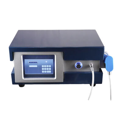 Guter Preis 2000000Schüsse Erektionsstörungen Ed Luftdruck Radial-Schockwellen-Therapie-Maschine Online