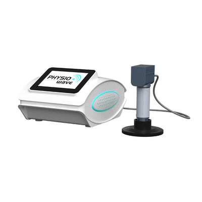 Guter Preis Stoßwellenphysische Ultraschalltherapie Stoßwellen-ESWT-Therapie-Maschine Online