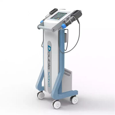 Guter Preis Physiotherapie-Schock-Maschine der ganzer Körper-Schmerz-Festlichkeits-200w Online