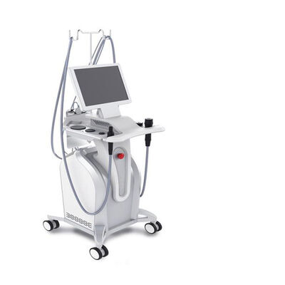 Guter Preis 448 Hz-formen kapazitiver widerstrebender Rf-Vakuumkörper das Abnehmen der Schönheits-Maschine Online