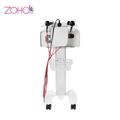 Guter Preis Fetter Messer-Körper, der Rf-Schönheits-Maschine RET CET der Haut-Verjüngungs-220v formt Online