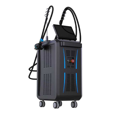 Guter Preis 3 Handgriff Gesichtskörper Straffung Haut Verfestigung und Kontur Skulptur Cryowave Formiermaschine Online