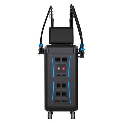 Guter Preis Coolwaves 3 Handles gezieltes Fettabbau Cellulite Verbesserung RF Cryo Ice Mikrowellengerät Online
