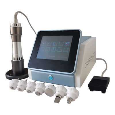 Guter Preis Mobilitätswiederherstellung Akustische außerkörperliche Schlagwellen Schmerzlinderungstherapie Online