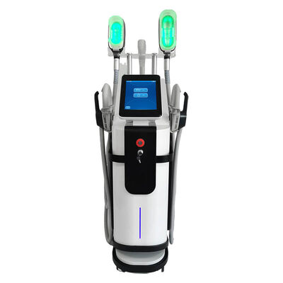 Guter Preis Spa 360 Kryolipolyse Abnehmmaschine Fett einfrieren Electro Magnetic body Slim Muskeln Stimulation Körper Online