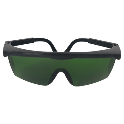 Guter Preis 200-2000nm OD3+ IPL-Laser-Sicherheits-Augen-Schutzbrille für Laser-Haarentfernung Online