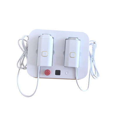 Guter Preis 10 Stangen 2000W 808nm Laser Hautpflege und dauerhafte Haarentfernung Ausrüstung Online