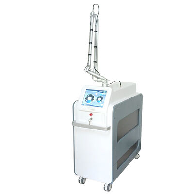 Guter Preis 755nm professionelle Nd Yag Picosecond Laser Tattoo Entfernung Maschine Online
