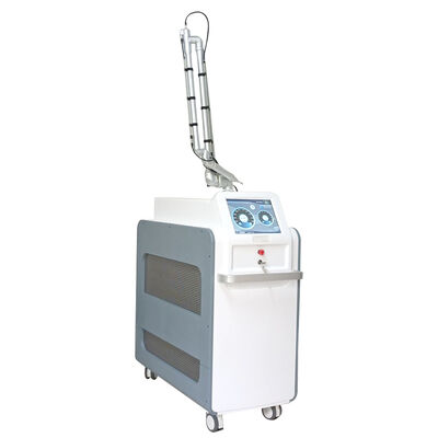 Guter Preis Picosekunden-Laser-Tätowierungs-Abbau-Gerät Pico Laser-Maschinen-Haut-Verjüngung Online