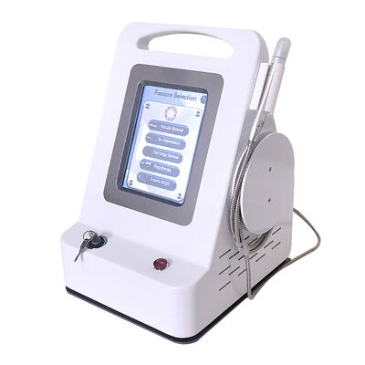 Guter Preis CER Dioden-Laser-Haar-Abbau-Maschinen-tragbarer Klinik-Gebrauchs-Spinnen-Ader-Abbau 980nm Online