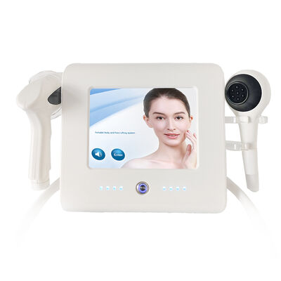 Guter Preis Face lifting-Maschinen-/Gerät-Falten-Abbau Vakuumfokus-Rfs Thermolift Online
