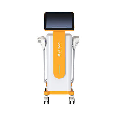 Guter Preis RF EMS Multifunktionelle 6in1 Akne Entfernung Gewichtsverlust Körperformmaschine Online