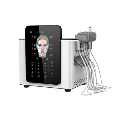 Guter Preis 200 μs Puls EMS Gesichtsbildner 0-3T elektromagnetische Welle Online