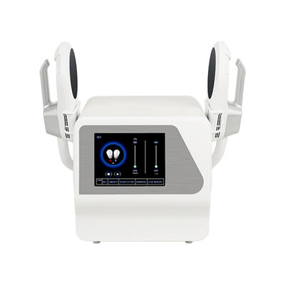 Guter Preis Muskelmassage Hintern Lifting Neo RF Elektronische Muskel-Stimulationsmaschine Online