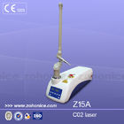 Mikroprozessorgesteuerte CO2-Lasermaschine mit medizinischem chirurgischem Laser