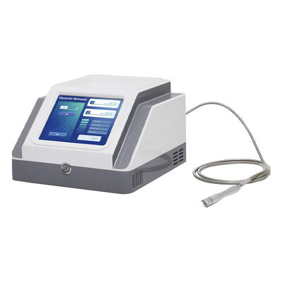 Guter Preis Dioden-Laser 1 der Spinnen-Ader-Abbau-Haut-Verjüngungs-Maschinen-980nm - Frequenz 10HZ Online