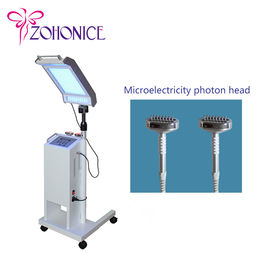 10HZ 415mm Hautpflege Gesichtslifting PDT LED Beauty Light Therapy Maschine
